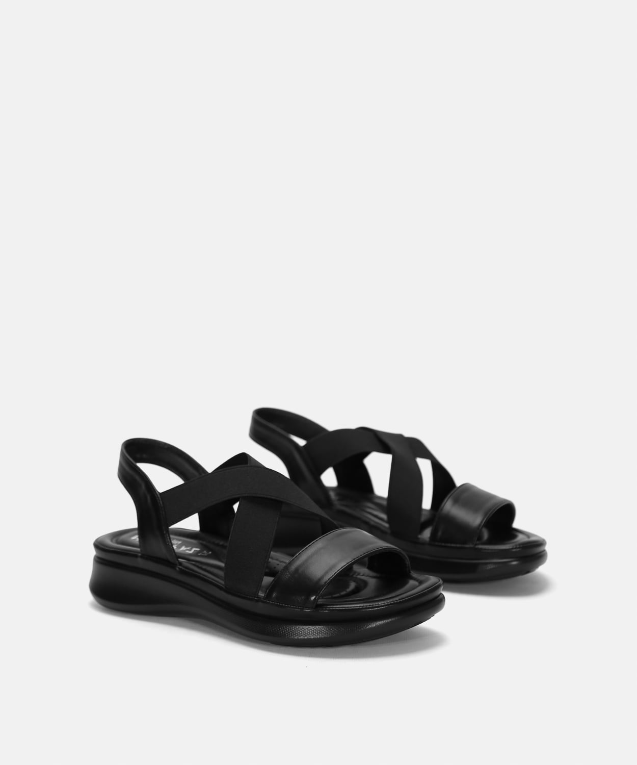 Sandalia plana sport image number null